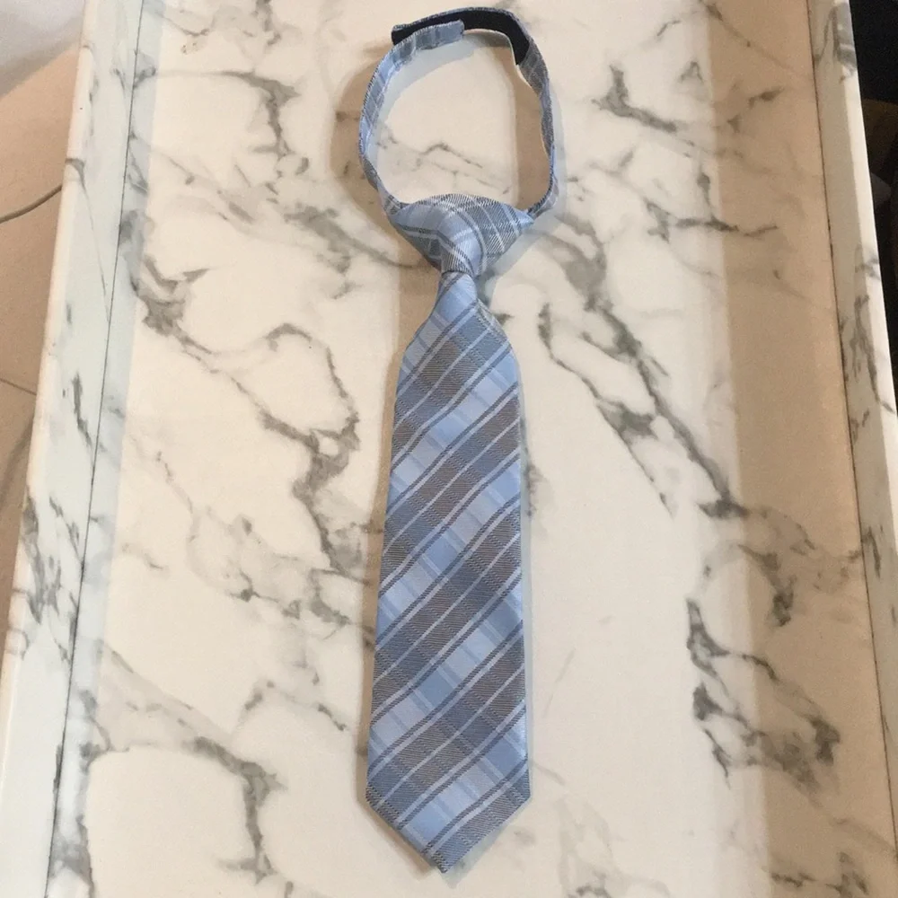 5/$35 sale- you pick/bundle - toddler's plaid tie